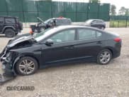 ✅ 2017 Hyundai Elantra SE • VIN: KMHD84LF9HU207150 • Lot: 42902585. Listed on IAAI with 141,799 mi. Free auction sales archive from the USA and detailed vehicle history report at DreamBid. Image 14.