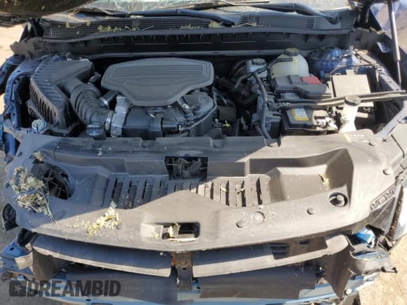 ✅ 2023 Chevrolet Blazer LT • VIN: 3GNKBJRS7PS139968 • Lot: 71368205. Listed on Copart with 31,634 mi. Free auction sales archive from the USA and detailed vehicle history report at DreamBid. Image 12.