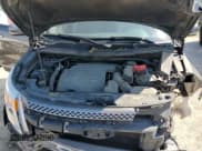 ✅ 2011 Ford Explorer Limited • VIN: 1FMHK8F86BGA56670 • Лот: 85172815. Опубликован ранее на Copart с пробегом 220 179 миль. Бесплатный доступ к архиву аукционных продаж из США и подробный отчёт об истории автомобиля на DreamBid. Изображение 12.