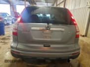 ✅ 2010 Honda CR-V EX-L • VIN: 5J6RE4H72AL102587 • Лот: 93411145. Опубликован ранее на Copart с пробегом 150 416 миль. Бесплатный доступ к архиву аукционных продаж из США и подробный отчёт об истории автомобиля на DreamBid. Изображение 6.