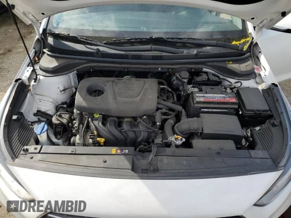 ✅ 2019 Hyundai Accent SE • VIN: 3KPC24A36KE053156 • Lot: 70648314. Wystawiony na Copart z przebiegiem 61 297 mil mil. Skorzystaj z bezpłatnego archiwum sprzedaży aukcyjnych z USA i zobacz szczegółowy raport historii pojazdu na DreamBid. Zdjęcie 11.