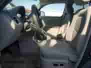 2006 Chevrolet HHR LS с VIN 3GNDA13D16S506688, выставлен на аукционе Copart как лот 71334874 с пробегом 122 340 миль миль и На запчасти • Non repairable. История ставок и продаж доступна на DreamBid. Изображение 7.