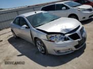 ✅ 2010 Pontiac G6 1SB • VIN: 1G2ZA5E08A4117916 • Lot: 70280625. Wystawiony na Copart z przebiegiem 155 038 mil. Bezpłatny archiwum sprzedaży aukcyjnych z USA i szczegółowy raport historii pojazdu na DreamBid. Zdjęcie 4.