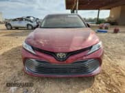 ✅ 2018 Toyota Camry XSE • VIN: 4T1BZ1HK4JU505118 • Lot: 85172035. Wystawiony na Copart z przebiegiem 106 977 mil. Bezpłatny archiwum sprzedaży aukcyjnych z USA i szczegółowy raport historii pojazdu na DreamBid. Zdjęcie 5.