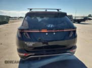 ✅ 2023 Hyundai Tucson Limited • VIN: 5NMJE3AE1PH191925 • Lot: 86971505. Listed on Copart with 21,800 mi. Free auction sales archive from the USA and detailed vehicle history report at DreamBid. Image 6.