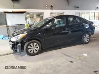 ✅ 2015 Hyundai Accent GLS • VIN: KMHCT4AE1FU820929 • Lot: 59723093. Wystawiony na Copart z przebiegiem 163 001 mil. Bezpłatny archiwum sprzedaży aukcyjnych z USA i szczegółowy raport historii pojazdu na DreamBid. Zdjęcie 1.