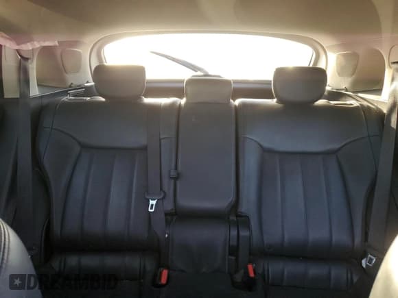 ✅ 2016 Infiniti QX70 • VIN: JN8CS1MU1GM672005 • Lot: 45741775. Wystawiony na Copart z przebiegiem 153 136 mil. Bezpłatny archiwum sprzedaży aukcyjnych z USA i szczegółowy raport historii pojazdu na DreamBid. Zdjęcie 10.