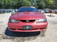 ✅ 1996 Ford Mustang GT • VIN: 1FALP45XXTF140294 • Лот: 69089795. Опубликован ранее на Copart с пробегом 154 912 миль. Бесплатный доступ к архиву аукционных продаж из США и подробный отчёт об истории автомобиля на DreamBid. Изображение 5.