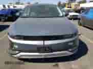 2023 Hyundai Ioniq 5 SE with VIN KM8KM4AE3PU136815, listed as a Copart auction lot 69531833 with 9,351 mi miles and . Bid and sale history available at DreamBid. Image 5.