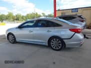 ✅ 2015 Hyundai Sonata Limited • VIN: 5NPE34AF2FH041071 • Lot: 43461843. Listed on IAAI with 142,544 mi. Free auction sales archive from the USA and detailed vehicle history report at DreamBid. Image 14.