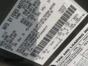 ✅ 2013 Ford F-150 XL • VIN: 1FTFW1CF4DFD00917 • Lot: 42440156. Wystawiony na IAAI z przebiegiem 161 385 mil. Bezpłatny archiwum sprzedaży aukcyjnych z USA i szczegółowy raport historii pojazdu na DreamBid. Zdjęcie 9.