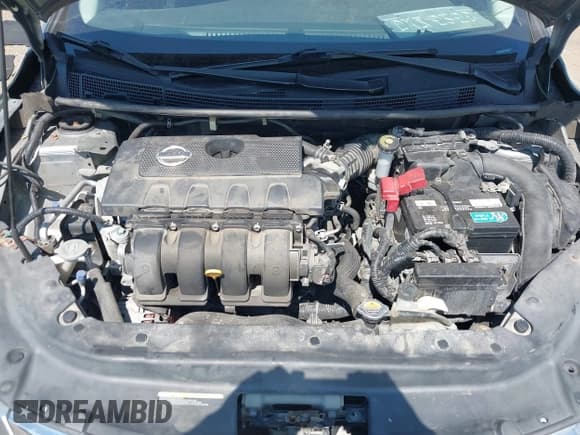 ✅ 2014 Nissan Sentra SV • VIN: 3N1AB7AP0EY278352 • Lot: 42938108. Listed on IAAI with 143,211 mi. Free auction sales archive from the USA and detailed vehicle history report at DreamBid. Image 10.