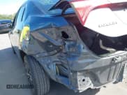 ✅ 2016 Toyota Corolla L • VIN: 2T1BURHE5GC571744 • Lot: 43403198. Listed on IAAI with 87,811 mi. Free auction sales archive from the USA and detailed vehicle history report at DreamBid. Image 6.