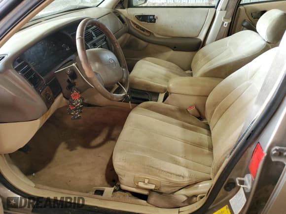 ✅ 1998 Toyota Avalon XL • VIN: 4T1BF18B1WU231425 • Lot: 67442544. Wystawiony na Copart z przebiegiem 163 324 mil. Bezpłatny archiwum sprzedaży aukcyjnych z USA i szczegółowy raport historii pojazdu na DreamBid. Zdjęcie 7.