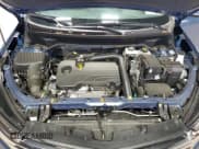 ✅ 2024 Chevrolet Equinox LT • VIN: 3GNAXUEG7RL325636 • Lot: 86074235. Wystawiony na Copart z przebiegiem 8 163 mil. Bezpłatny archiwum sprzedaży aukcyjnych z USA i szczegółowy raport historii pojazdu na DreamBid. Zdjęcie 12.