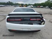 ✅ 2020 Dodge Challenger SRT Hellcat Widebody • VIN: 2C3CDZC98LH113893 • Lot: 57407034. Wystawiony na Copart z przebiegiem 27 947 mil. Bezpłatny archiwum sprzedaży aukcyjnych z USA i szczegółowy raport historii pojazdu na DreamBid. Zdjęcie 6.