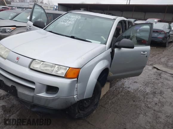 ✅ 2005 Saturn VUE • VIN: 5GZCZ33D95S830599 • Lot: 41477490. Wystawiony na IAAI z przebiegiem Nie podano. Bezpłatny archiwum sprzedaży aukcyjnych z USA i szczegółowy raport historii pojazdu na DreamBid. Zdjęcie 2.