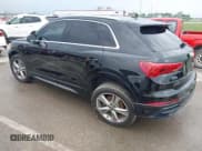 ✅ 2020 Audi Q3 S line Premium Plus • VIN: WA1EECF34L1098727 • Lot: 42407030. Wystawiony na IAAI z przebiegiem 92 662 mil. Bezpłatny archiwum sprzedaży aukcyjnych z USA i szczegółowy raport historii pojazdu na DreamBid. Zdjęcie 3.