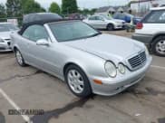 ✅ 2003 Mercedes-Benz CLK 320 • VIN: WDBLK65G73T140340 • Lot: 42167129. Wystawiony na IAAI z przebiegiem 91 618 mil. Bezpłatny archiwum sprzedaży aukcyjnych z USA i szczegółowy raport historii pojazdu na DreamBid. Zdjęcie 1.
