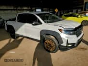 ✅ 2023 Honda Ridgeline Black Edition • VIN: 5FPYK3F86PB006223 • Лот: 95168505. Опубликован ранее на Copart с пробегом 26 859 миль. Бесплатный доступ к архиву аукционных продаж из США и подробный отчёт об истории автомобиля на DreamBid. Изображение 4.