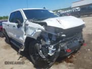 ✅ 2019 Chevrolet Silverado 1500 LT Trail Boss • VIN: 1GCPYFED0KZ349292 • Lot: 42694395. Wystawiony na IAAI z przebiegiem 118 377 mil. Bezpłatny archiwum sprzedaży aukcyjnych z USA i szczegółowy raport historii pojazdu na DreamBid. Zdjęcie 1.