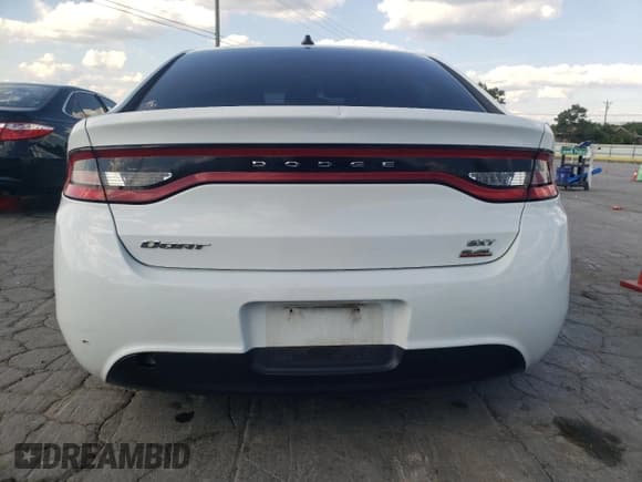 ✅ 2014 Dodge Dart SXT • VIN: 1C3CDFBB7ED883683 • Lot: 70751055. Listed on Copart with 219,198 mi. Free auction sales archive from the USA and detailed vehicle history report at DreamBid. Image 6.