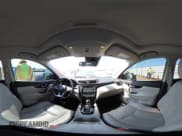 ✅ 2018 Nissan Rogue S • VIN: JN1BJ1CP6JW100657 • Лот: 43238936. Опубликован ранее на IAAI с пробегом 66 562 миль. Бесплатный доступ к архиву аукционных продаж из США и подробный отчёт об истории автомобиля на DreamBid. Изображение 19.