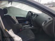 ✅ 2014 Nissan Pathfinder SV • VIN: 5N1AR2MM3EC687267 • Lot: 41792344. Listed on IAAI with 119,732 mi. Free auction sales archive from the USA and detailed vehicle history report at DreamBid. Image 5.