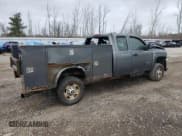 ✅ 2011 Chevrolet Silverado 2500HD • VIN: 1GB2KVCL6BZ180125 • Лот: 49629015. Опубликован ранее на Copart с пробегом Не указан. Бесплатный доступ к архиву аукционных продаж из США и подробный отчёт об истории автомобиля на DreamBid. Изображение 3.