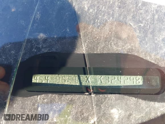 ✅ 2019 Subaru Outback Touring • VIN: 4S4BSETCXK3242989 • Lot: 41739795. Wystawiony na IAAI z przebiegiem 48 946 mil. Bezpłatny archiwum sprzedaży aukcyjnych z USA i szczegółowy raport historii pojazdu na DreamBid. Zdjęcie 9.