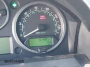 ✅ 2006 Land Rover LR3 HSE • VIN: SALAG25446A361508 • Лот: 41640500. Опубликован ранее на IAAI с пробегом 314 856 миль. Бесплатный доступ к архиву аукционных продаж из США и подробный отчёт об истории автомобиля на DreamBid. Изображение 16.