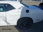 ✅ 2020 Dodge Challenger R/T Scat Pack • VIN: 2C3CDZFJ9LH250377 • Lot: 43502834. Listed on IAAI with Not provided. Free auction sales archive from the USA and detailed vehicle history report at DreamBid. Image 19.