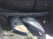 ✅ 2016 Nissan Note SV • VIN: 3N1CE2CP4GL407211 • Lot: 42359339. Listed on IAAI with 106,625 mi. Free auction sales archive from the USA and detailed vehicle history report at DreamBid. Image 12.