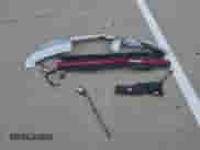 2025 Hyundai Palisade SEL с VIN KM8R24GEXSU842376, выставлен на аукционе IAAI как лот 43019245 с пробегом 12 680 миль миль и . История ставок и продаж доступна на DreamBid. Изображение 12.