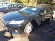 ✅ 2015 Lexus ES 300h • VIN: JTHBW1GG0F2079309 • Lot: 43417364. Listed on IAAI with 226,663 mi. Free auction sales archive from the USA and detailed vehicle history report at DreamBid. Image 2.