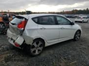 ✅ 2016 Hyundai Accent SE • VIN: KMHCT5AE2GU256943 • Лот: 74246614. Опубликован ранее на Copart с пробегом 154 058 миль. Бесплатный доступ к архиву аукционных продаж из США и подробный отчёт об истории автомобиля на DreamBid. Изображение 3.