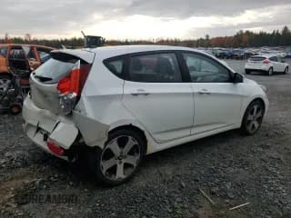 ✅ 2016 Hyundai Accent SE • VIN: KMHCT5AE2GU256943 • Лот: 74246614. Опубликован ранее на Copart с пробегом 154 058 миль. Бесплатный доступ к архиву аукционных продаж из США и подробный отчёт об истории автомобиля на DreamBid. Изображение 3.