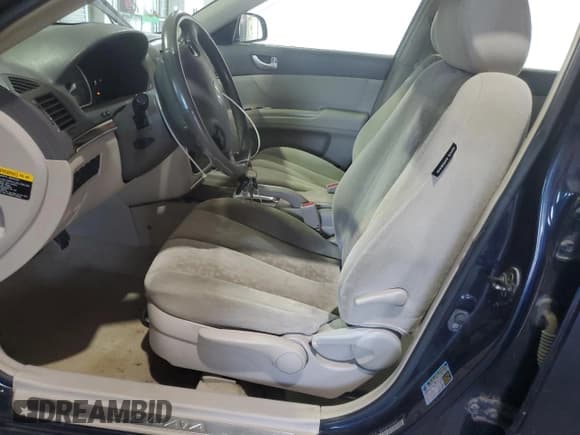 ✅ 2006 Hyundai Sonata GLS • VIN: 5NPEU46F76H045204 • Лот: 69200524. Опубликован ранее на Copart с пробегом 129 000 миль. Бесплатный доступ к архиву аукционных продаж из США и подробный отчёт об истории автомобиля на DreamBid. Изображение 7.