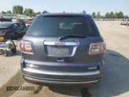 ✅ 2014 GMC Acadia SLT • VIN: 1GKKVRKD2EJ149773 • Лот: 80034345. Опубликован ранее на Copart с пробегом 133 657 миль. Бесплатный доступ к архиву аукционных продаж из США и подробный отчёт об истории автомобиля на DreamBid. Изображение 6.