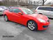 2012 Hyundai Genesis Coupe 2.0T с VIN KMHHT6KD0CU067817, выставлен на аукционе IAAI как лот 41414699 с пробегом 63 632 миль миль и . История ставок и продаж доступна на DreamBid. Изображение 1.