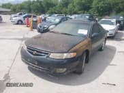 ✅ 1999 Toyota Solara SLE • VIN: 2T1CF22P1XC132072 • Лот: 43287947. Опубликован ранее на IAAI с пробегом 191 161 миль. Бесплатный доступ к архиву аукционных продаж из США и подробный отчёт об истории автомобиля на DreamBid. Изображение 2.