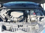 ✅ 2020 Chevrolet Blazer LT • VIN: 3GNKBHRS1LS622682 • Lot: 42658106. Listed on IAAI with 107,530 mi. Free auction sales archive from the USA and detailed vehicle history report at DreamBid. Image 10.