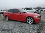 ✅ 2008 BMW 3 Series 335i • VIN: WBAVB73558KY65351 • Lot: 49228355. Listed on Copart with 149,546 mi. Free auction sales archive from the USA and detailed vehicle history report at DreamBid. Image 4.