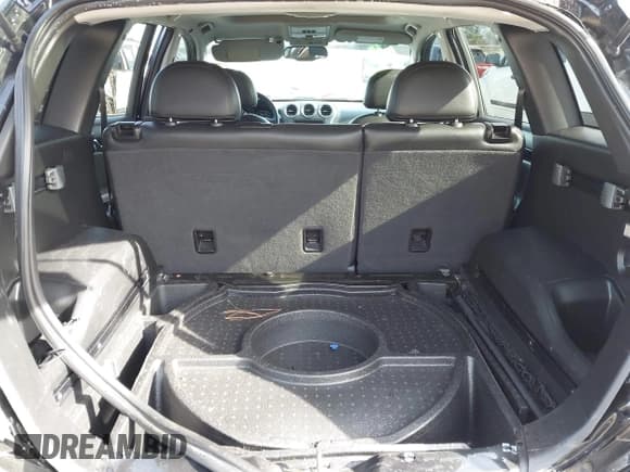 ✅ 2013 Chevrolet Captiva Sport LT • VIN: 3GNAL3EK1DS597754 • Lot: 41316028. Wystawiony na IAAI z przebiegiem 200 519 mil. Bezpłatny archiwum sprzedaży aukcyjnych z USA i szczegółowy raport historii pojazdu na DreamBid. Zdjęcie 17.