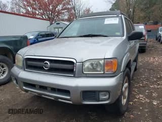 ✅ 2004 Nissan Pathfinder LE Platinum • VIN: JN8DR09Y54W909066 • Lot: 43751788. Wystawiony na IAAI z przebiegiem 172 254 mil. Bezpłatny archiwum sprzedaży aukcyjnych z USA i szczegółowy raport historii pojazdu na DreamBid. Zdjęcie 6.