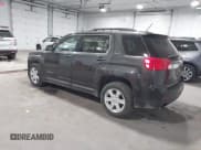 ✅ 2015 GMC Terrain SLE • VIN: 2GKFLWE31F6435573 • Lot: 43662822. Listed on IAAI with 209,393 mi. Free auction sales archive from the USA and detailed vehicle history report at DreamBid. Image 3.