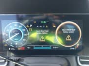 ✅ 2025 Hyundai Elantra SEL Convenience • VIN: KMHLS4DG7SU951650 • Lot: 43330896. Listed on IAAI with 2,140 mi. Free auction sales archive from the USA and detailed vehicle history report at DreamBid. Image 7.