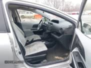 ✅ 2013 Toyota Prius Two • VIN: JTDKDTB38D1556272 • Lot: 43851833. Listed on IAAI with 221,176 mi. Free auction sales archive from the USA and detailed vehicle history report at DreamBid. Image 5.