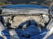 ✅ 2015 Toyota Sienna LE • VIN: 5TDKK3DC2FS664704 • Lot: 95775925. Listed on Copart with 182,327 mi. Free auction sales archive from the USA and detailed vehicle history report at DreamBid. Image 12.