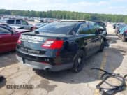 ✅ 2014 Ford Police Interceptor • VIN: 1FAHP2MT8EG154863 • Лот: 39828241. Опубликован ранее на IAAI с пробегом 118 600 миль. Бесплатный доступ к архиву аукционных продаж из США и подробный отчёт об истории автомобиля на DreamBid. Изображение 4.